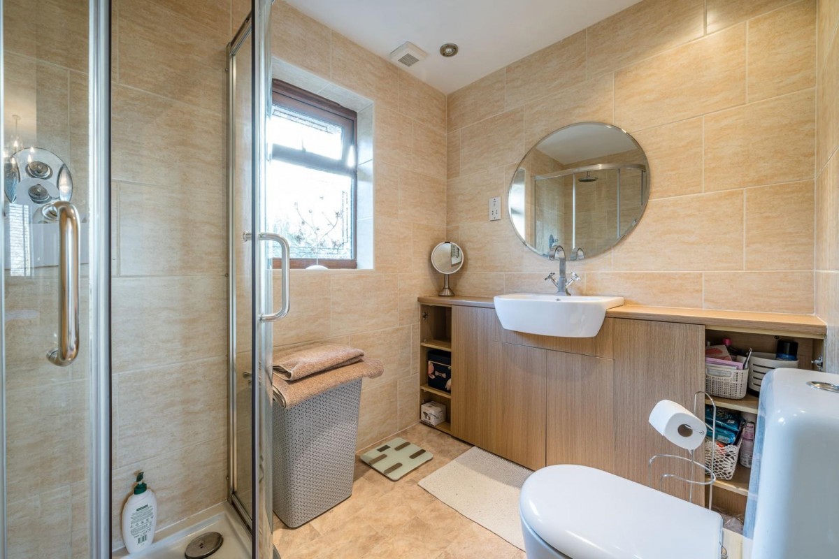 Botany Drive, Upper Gornal