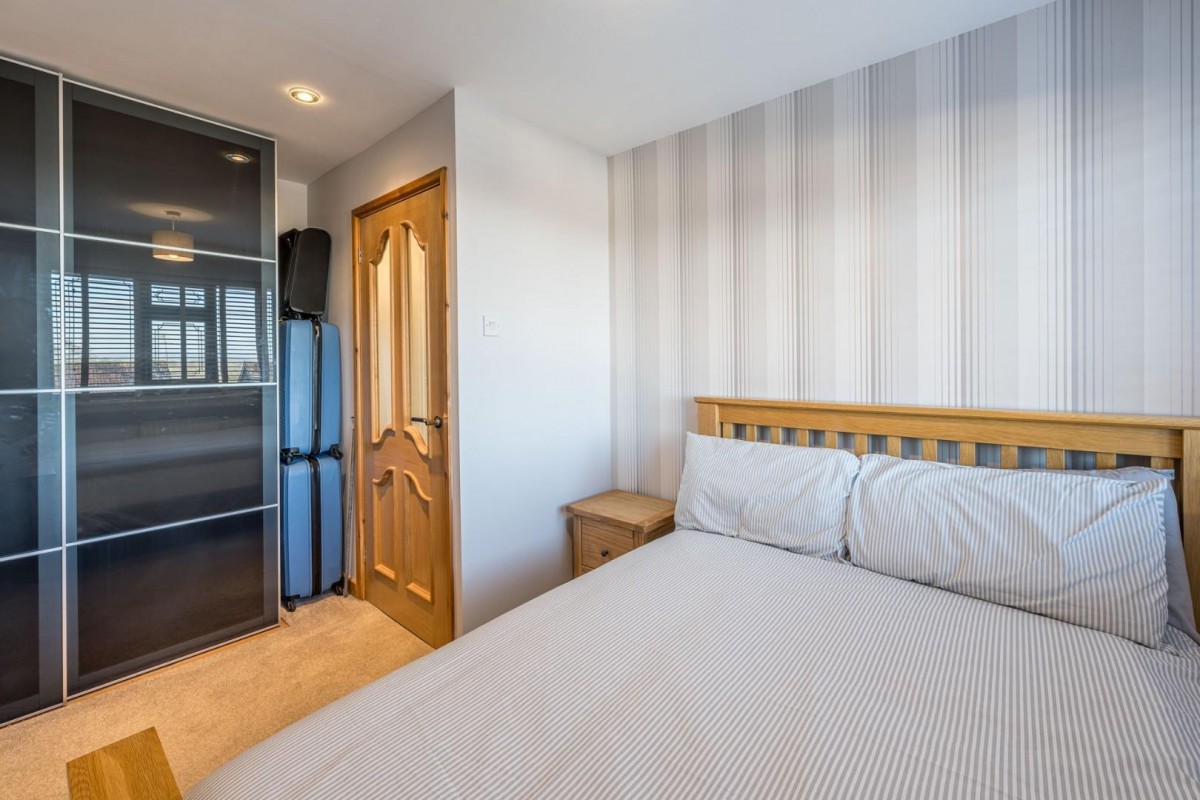 Botany Drive, Upper Gornal