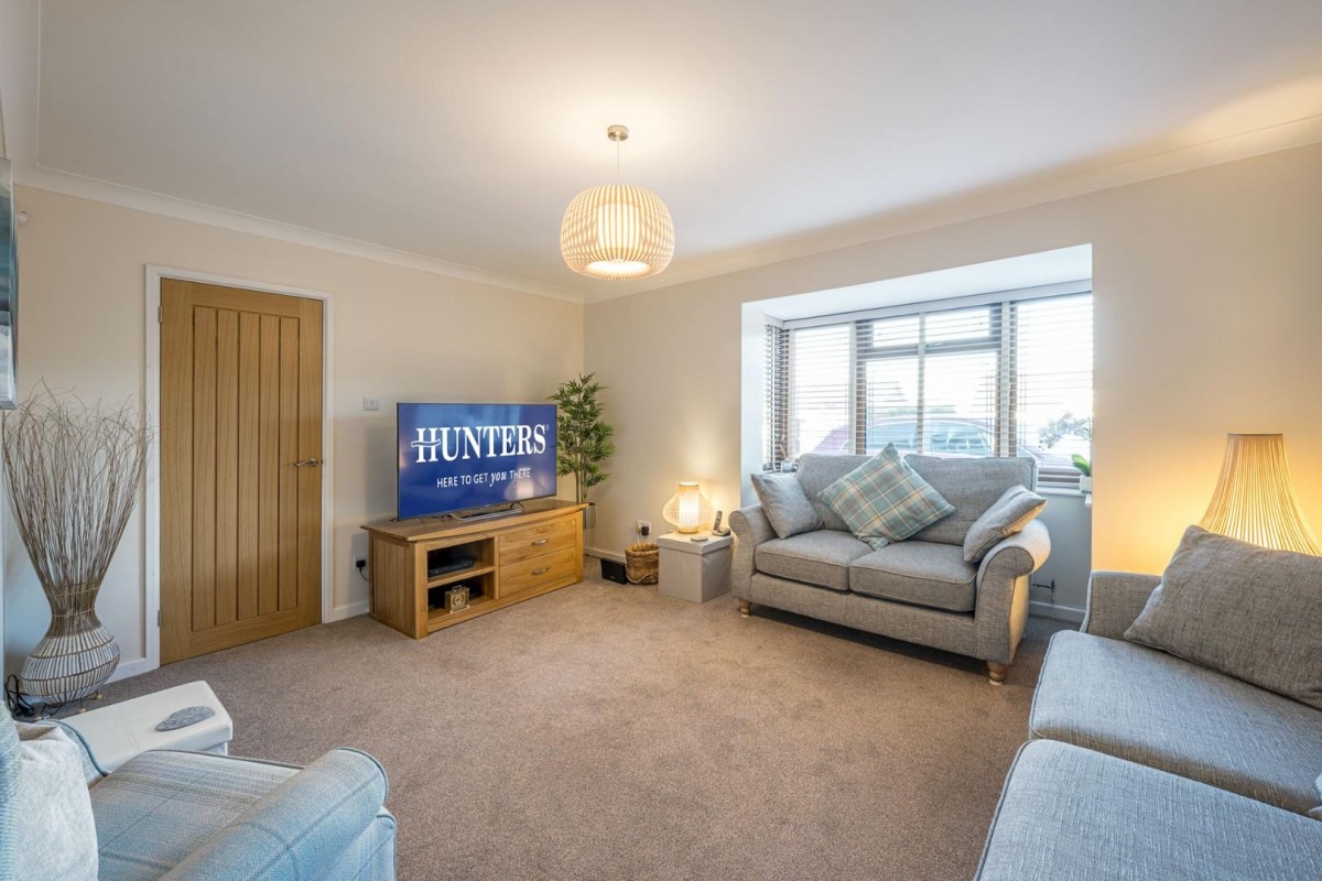 Botany Drive, Upper Gornal