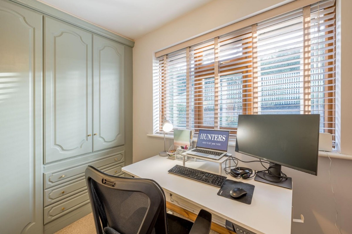 Botany Drive, Upper Gornal