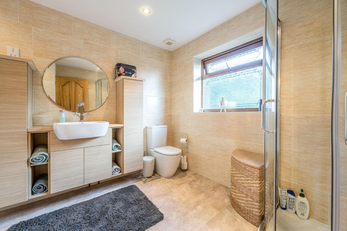 Botany Drive, Upper Gornal