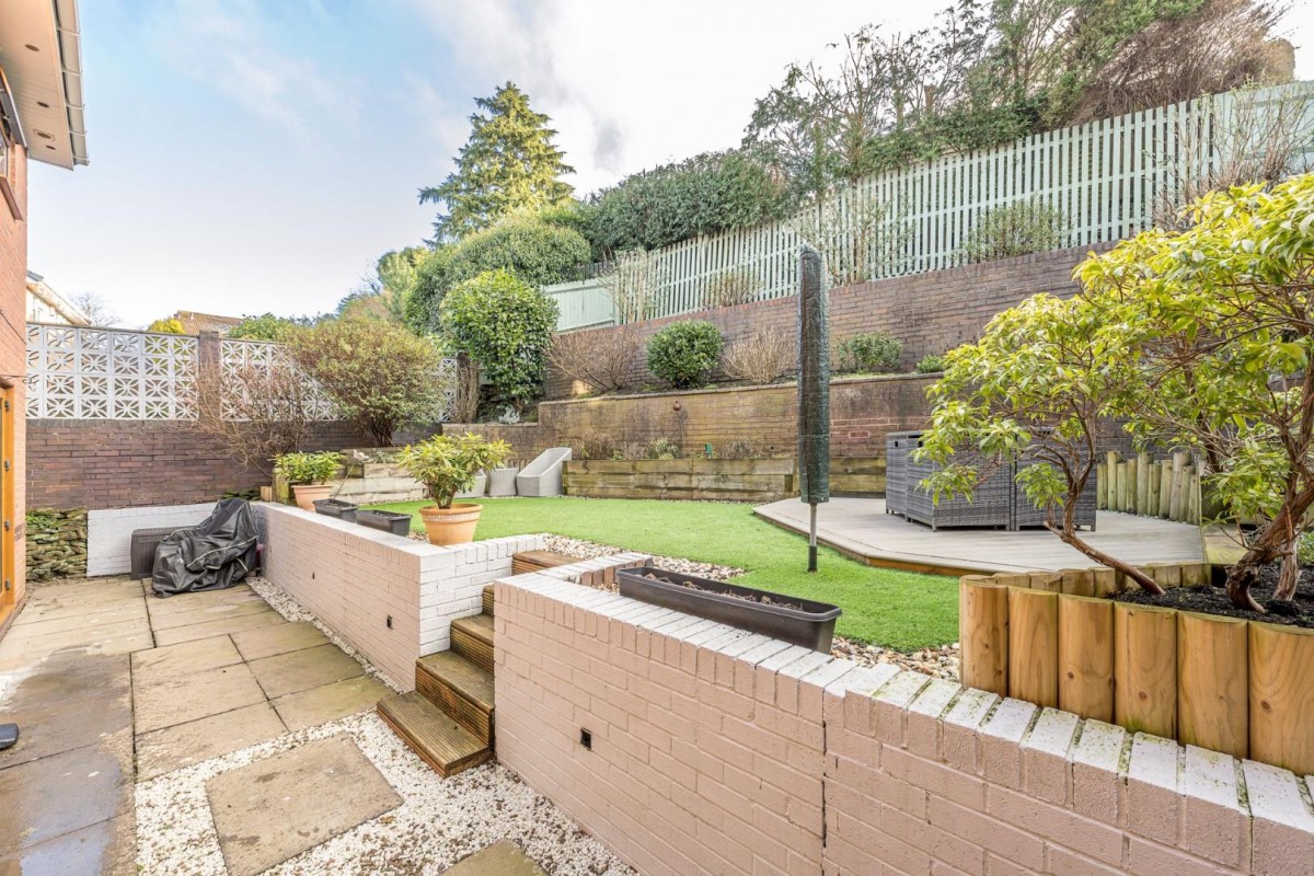 Botany Drive, Upper Gornal