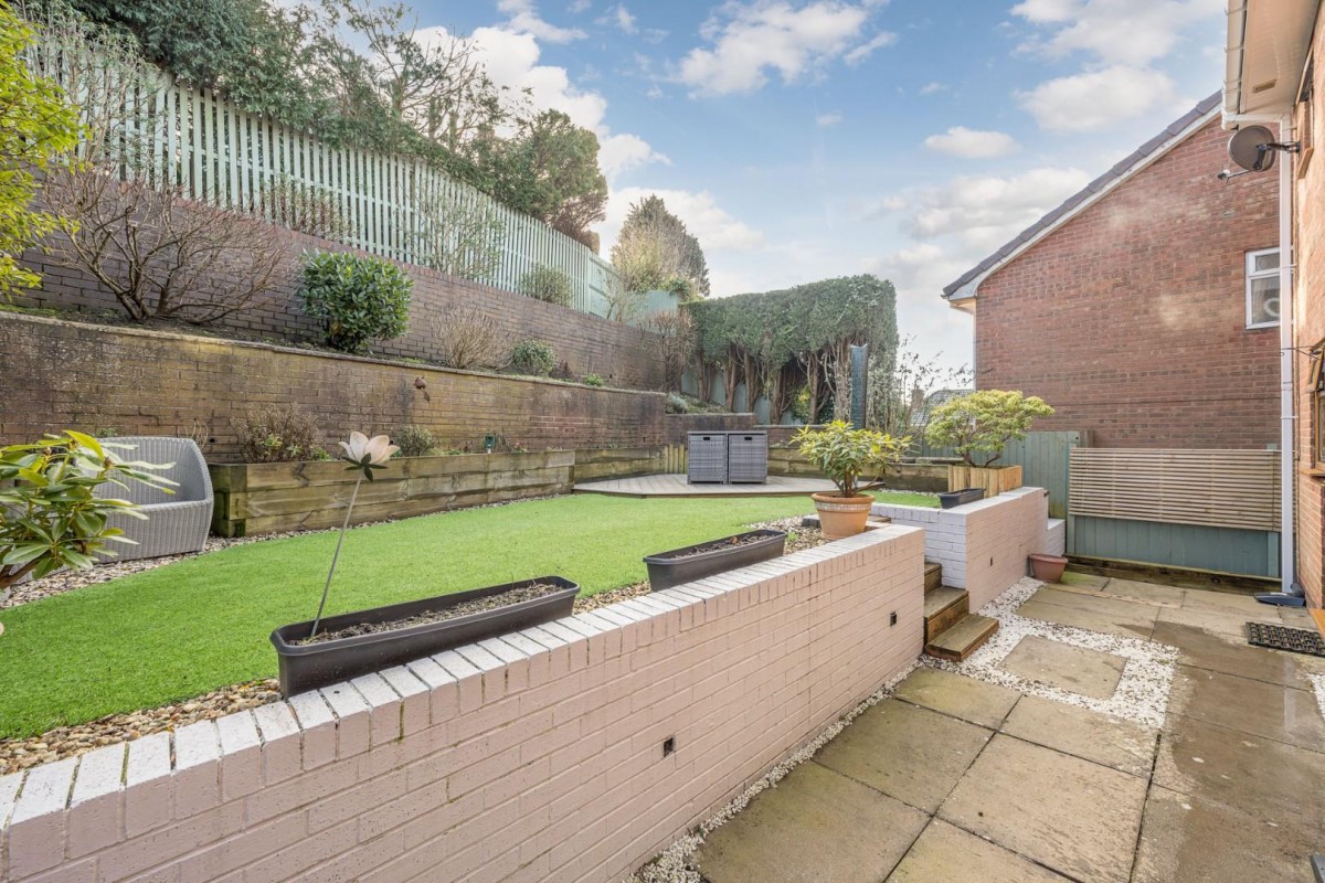 Botany Drive, Upper Gornal