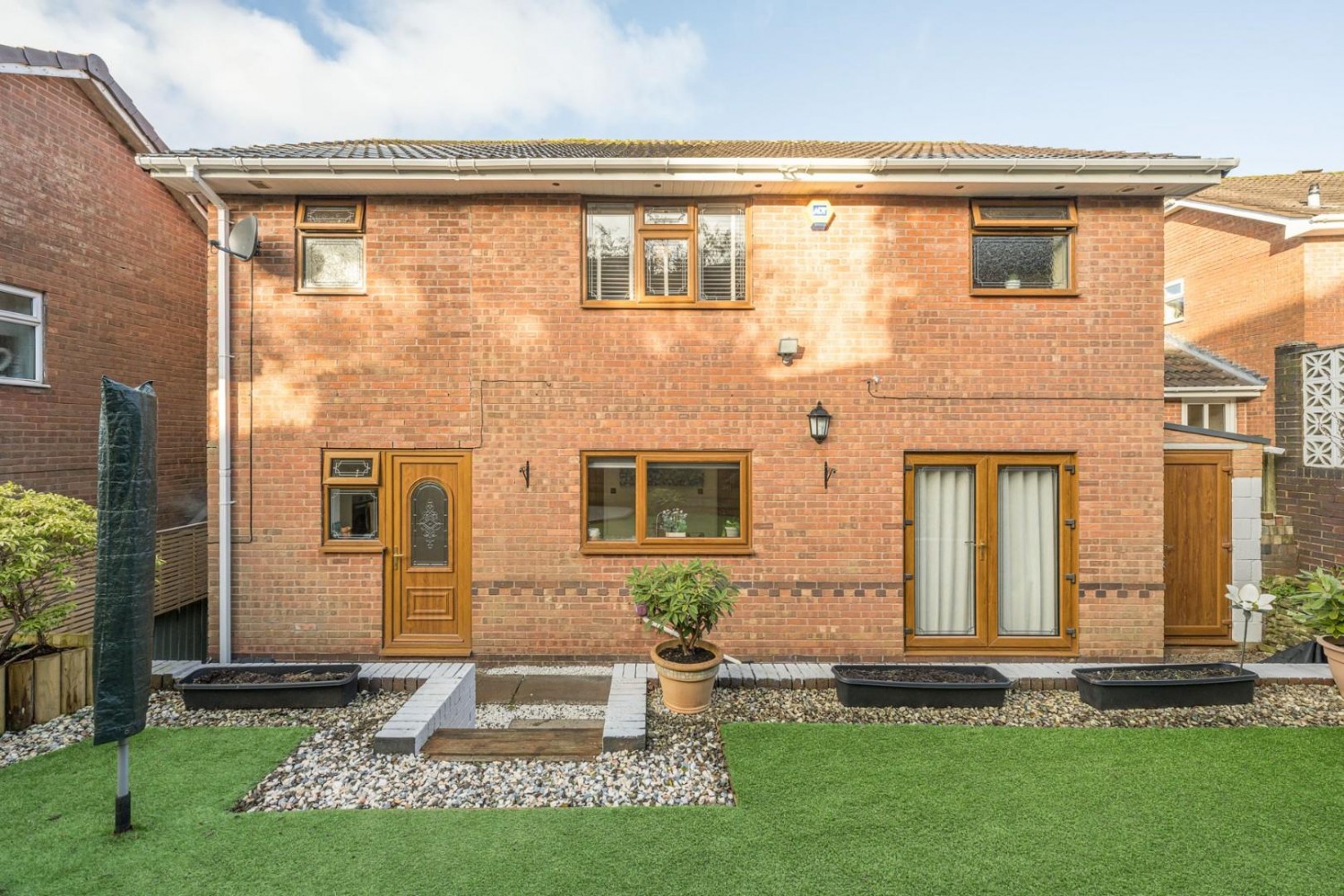 Botany Drive, Upper Gornal