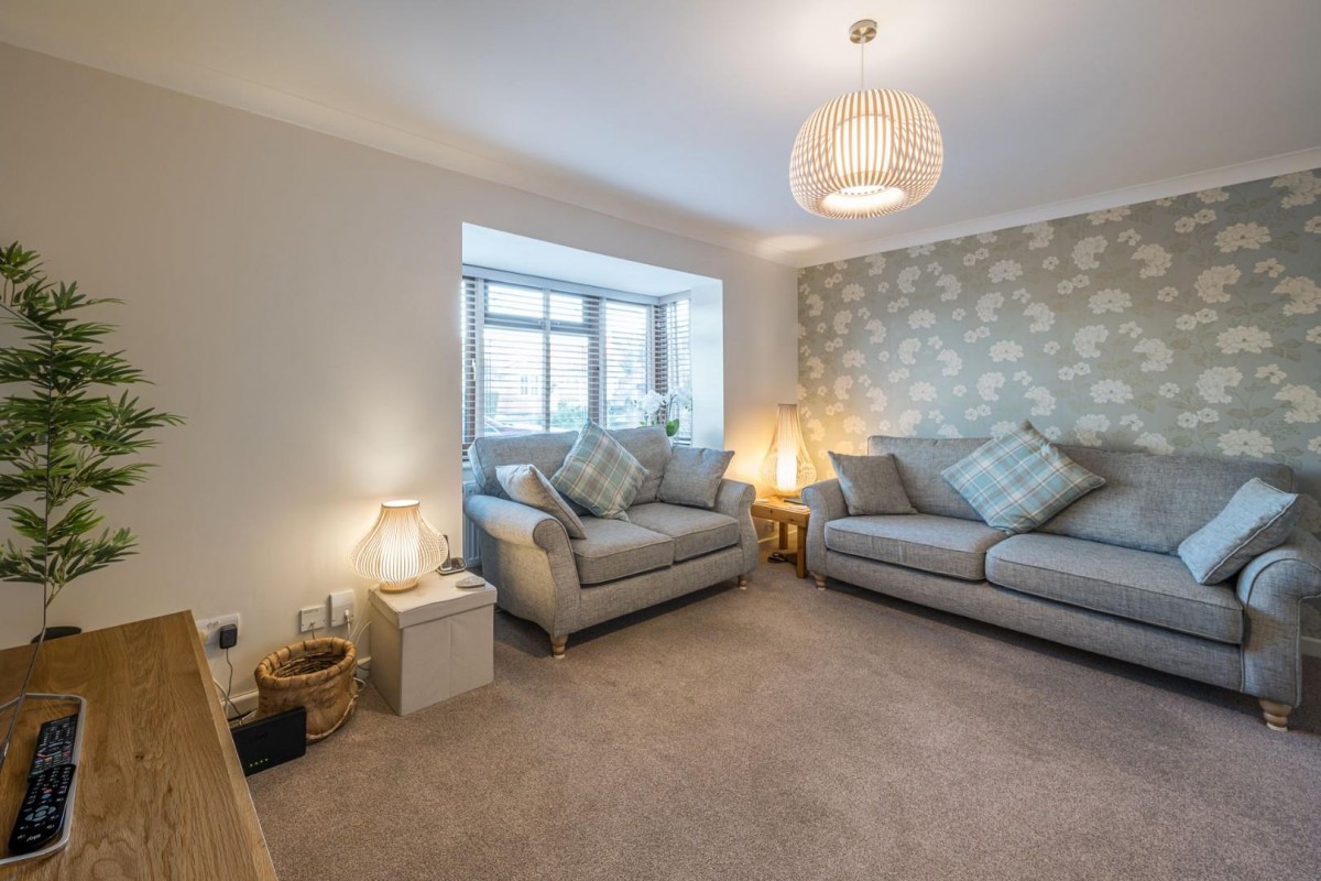 Botany Drive, Upper Gornal