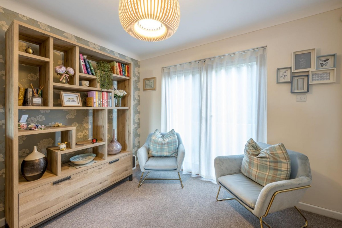 Botany Drive, Upper Gornal