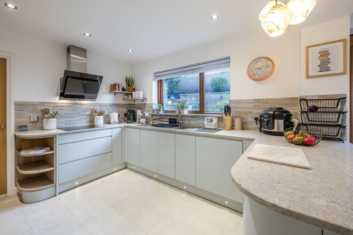 Botany Drive, Upper Gornal