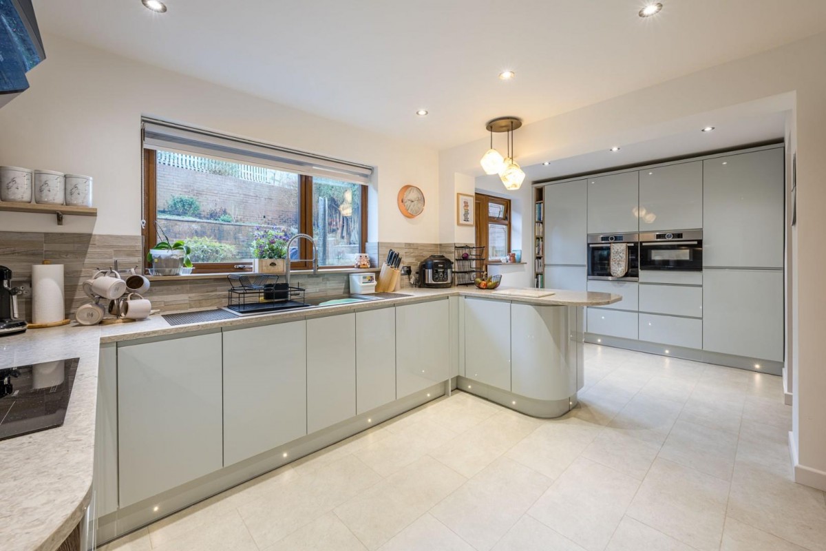 Botany Drive, Upper Gornal