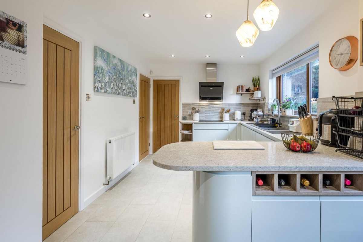 Botany Drive, Upper Gornal