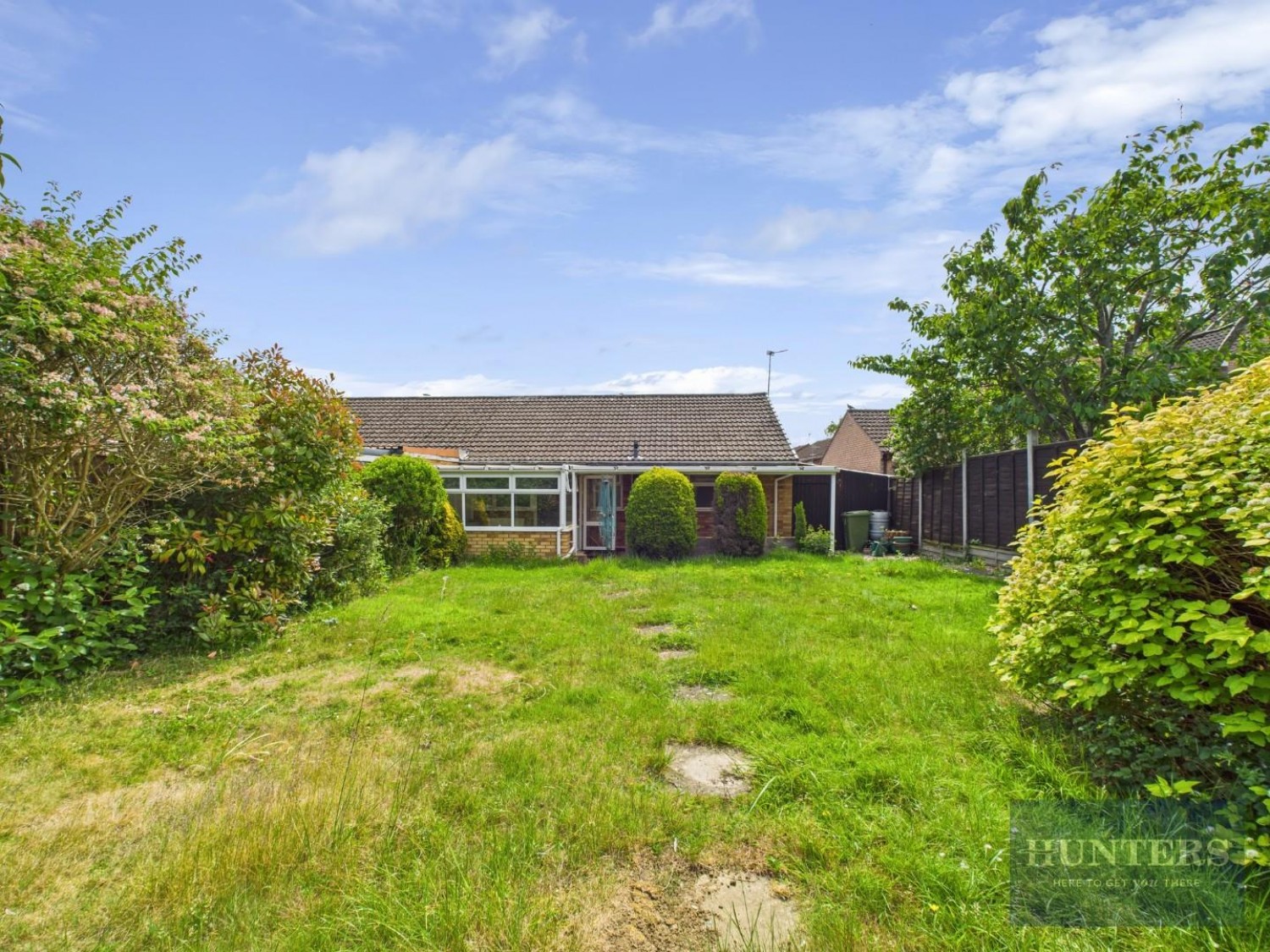 Keswick Road, Hatherley, Cheltenham