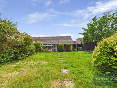 Keswick Road, Hatherley, Cheltenham