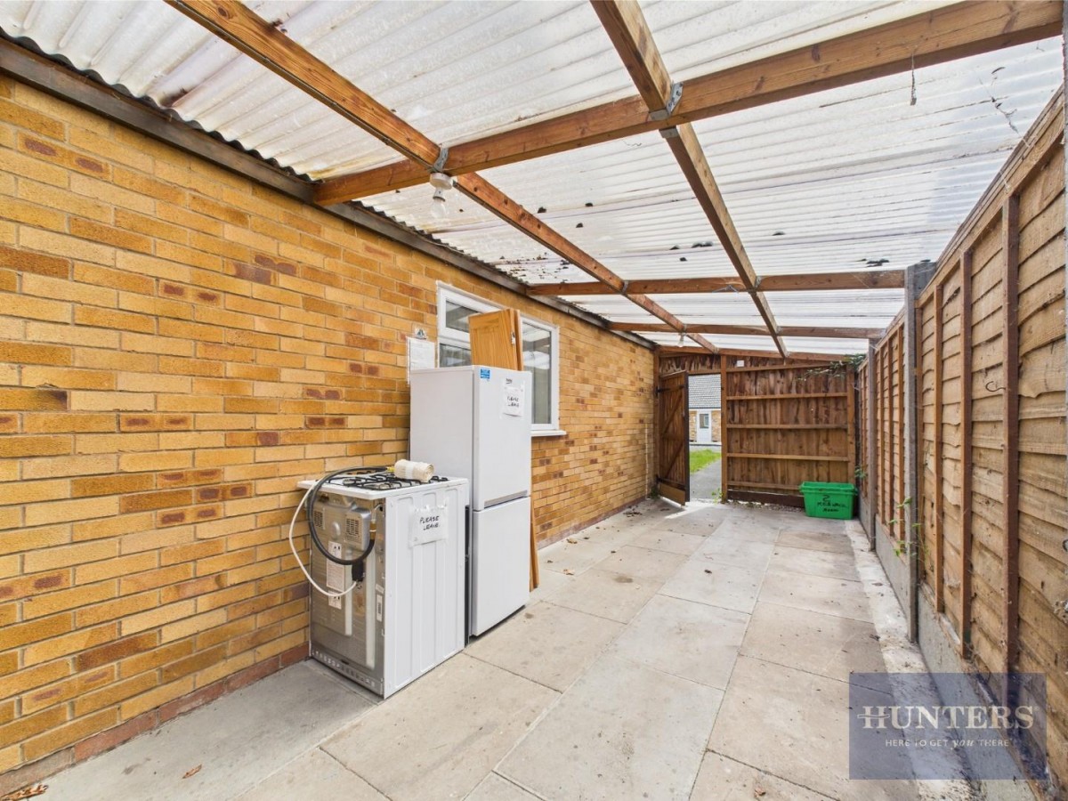 Keswick Road, Hatherley, Cheltenham