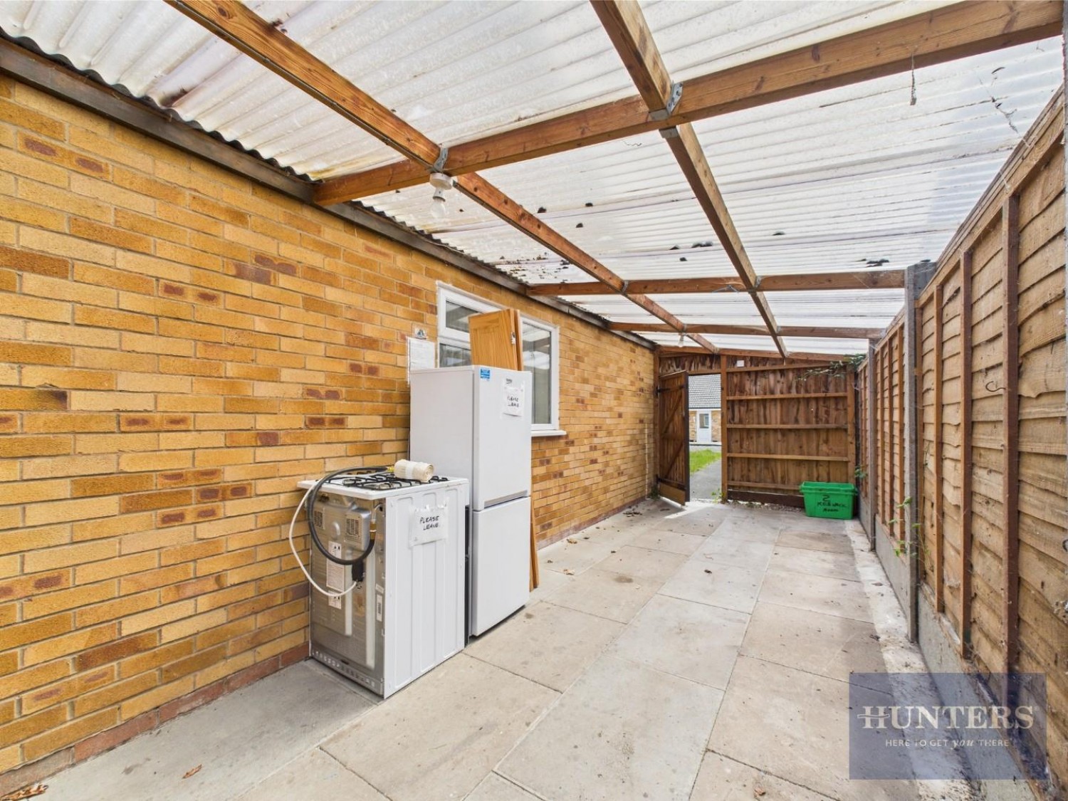 Keswick Road, Hatherley, Cheltenham