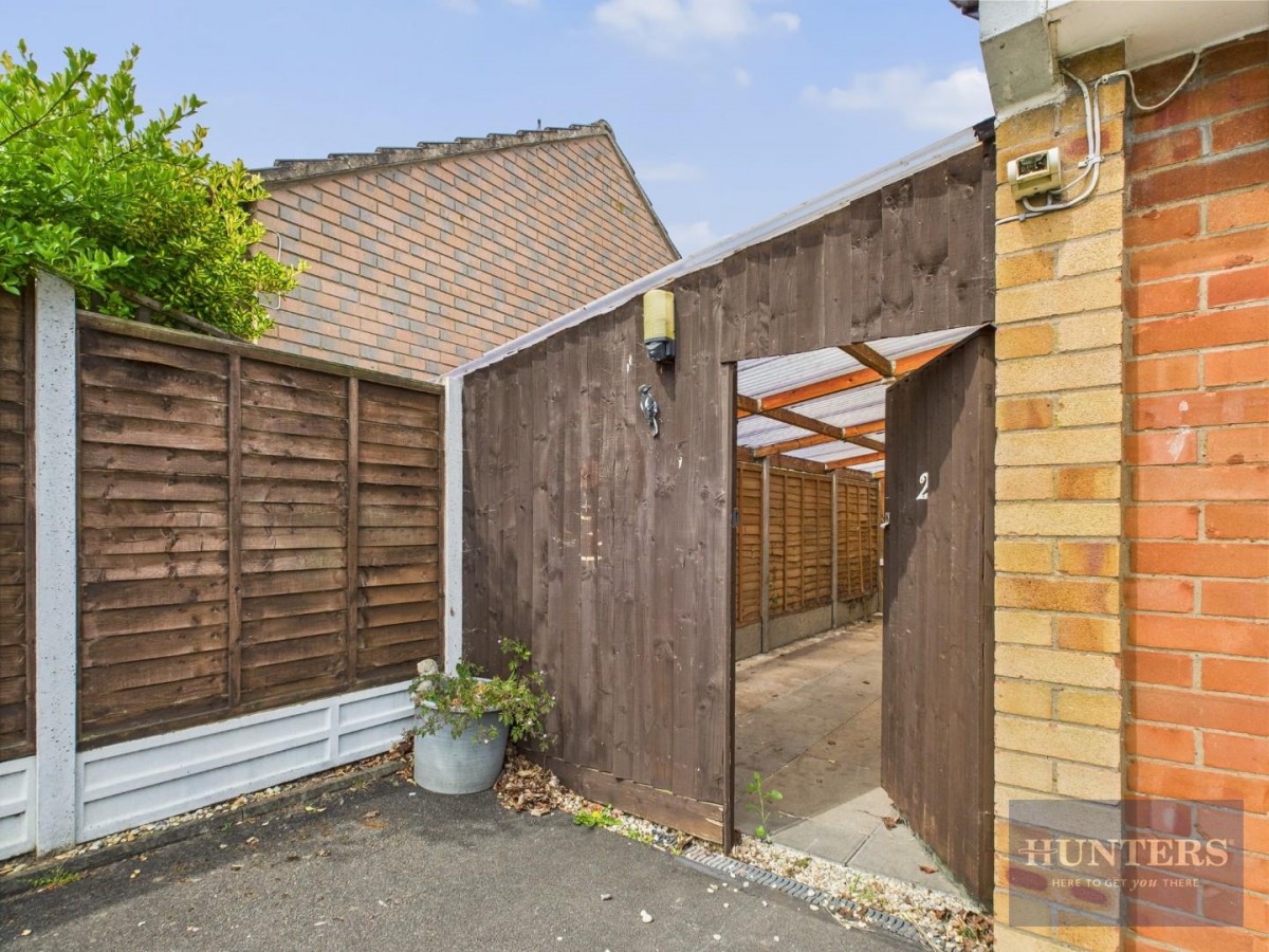 Keswick Road, Hatherley, Cheltenham