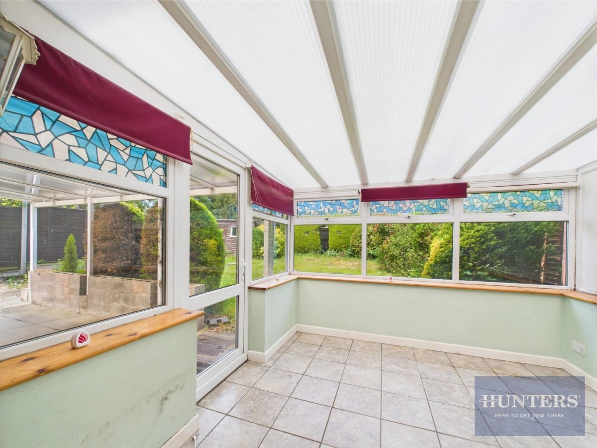 Keswick Road, Hatherley, Cheltenham