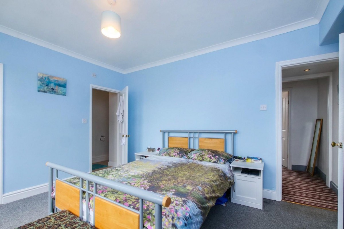 Berkeley Terrace, York