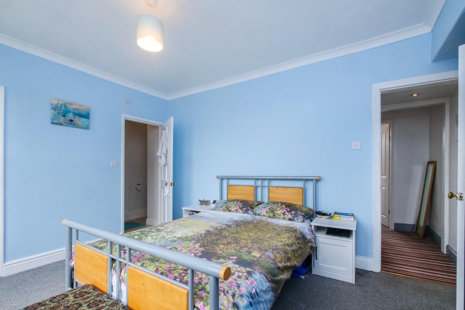 Berkeley Terrace, York