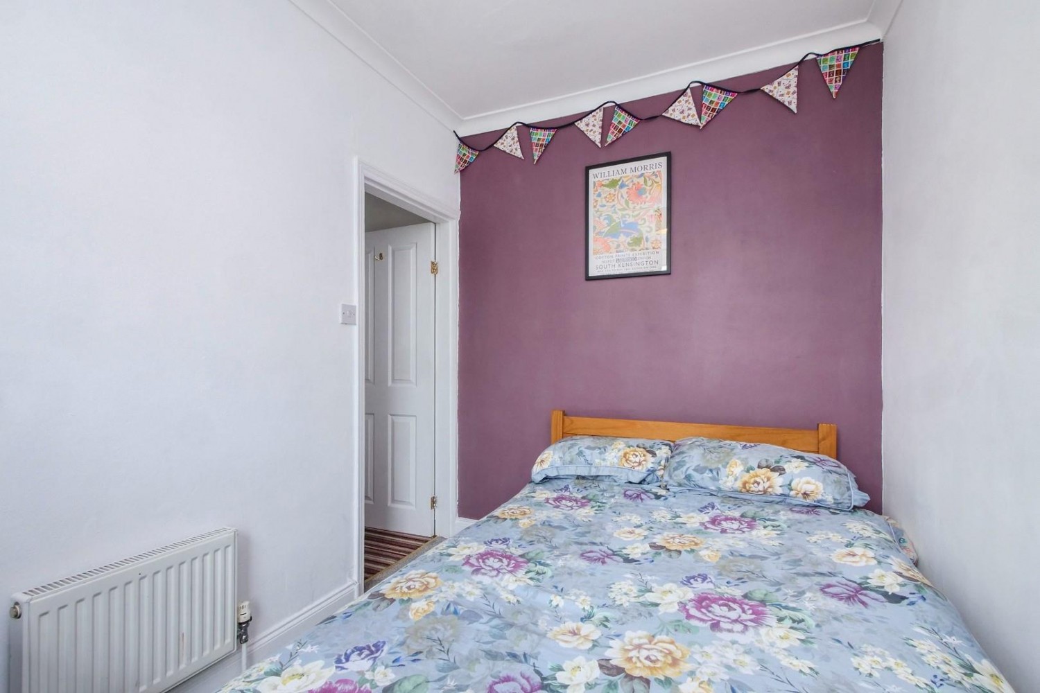 Berkeley Terrace, York