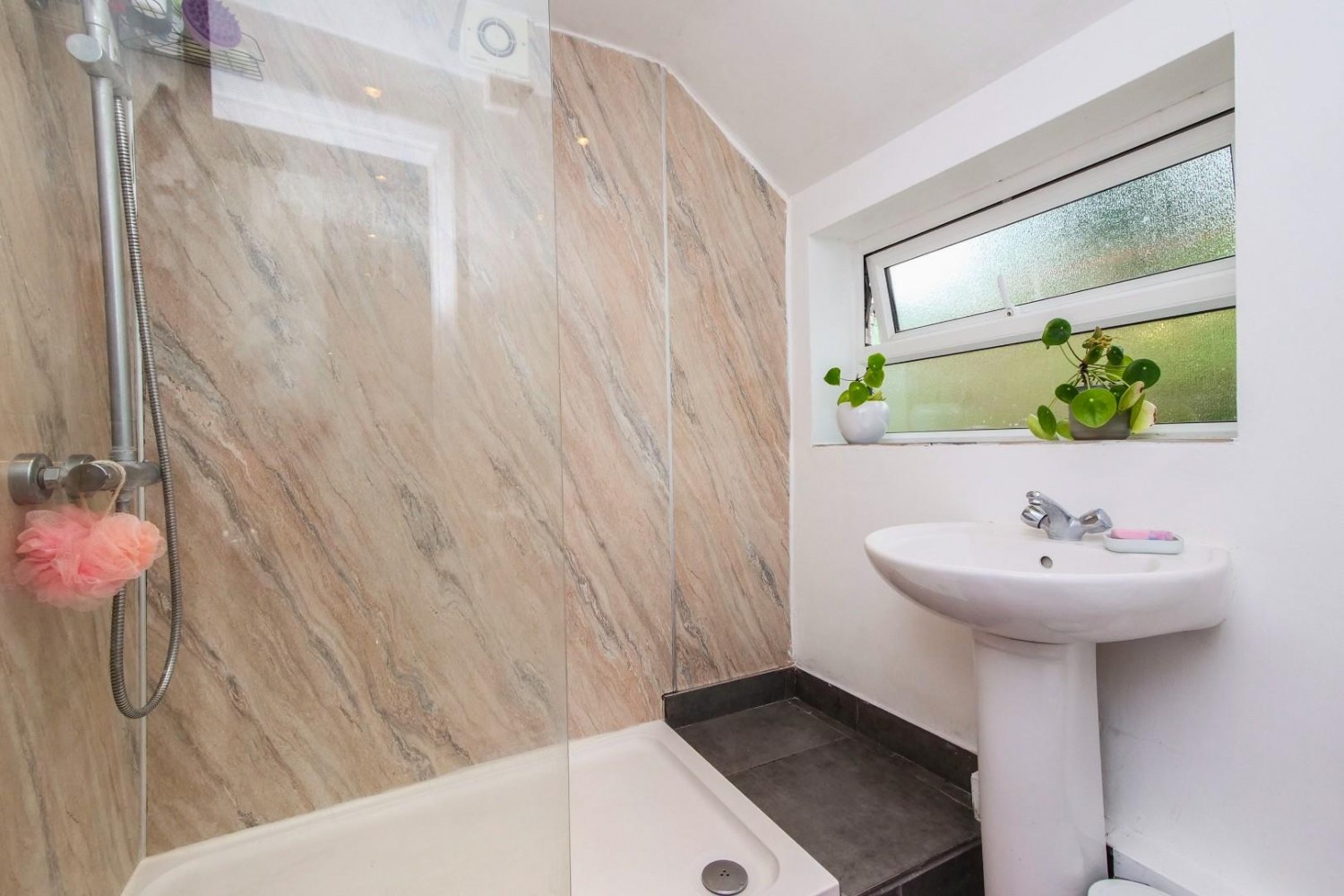 Berkeley Terrace, York