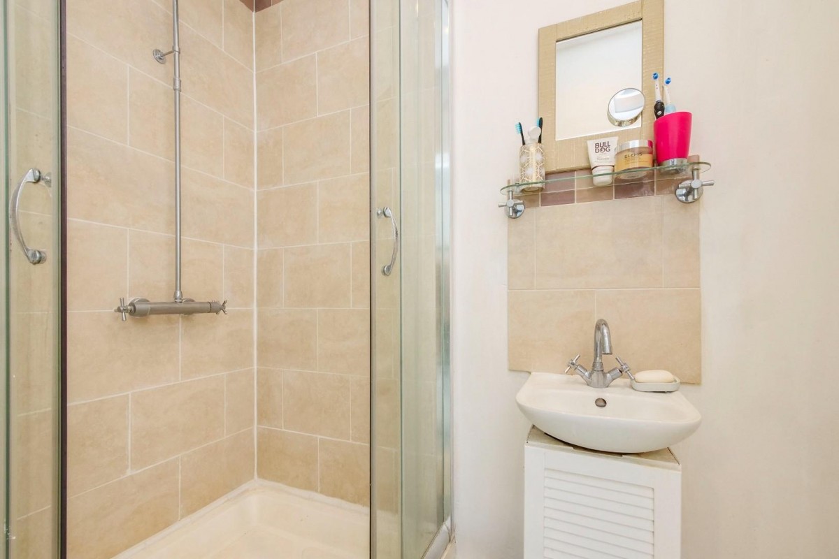 Berkeley Terrace, York