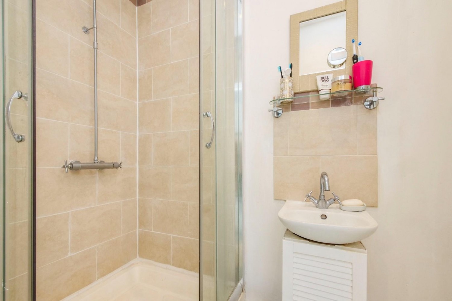 Berkeley Terrace, York