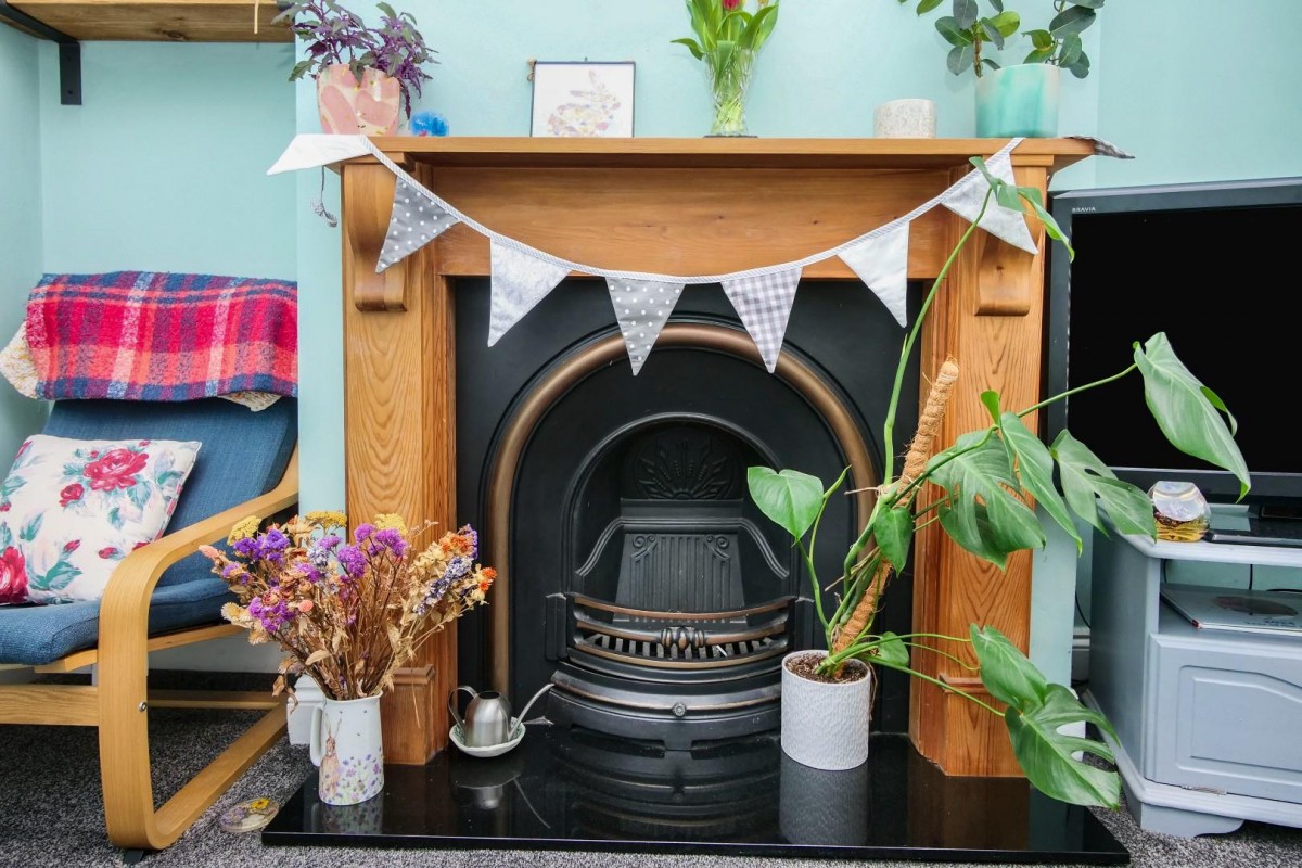 Berkeley Terrace, York