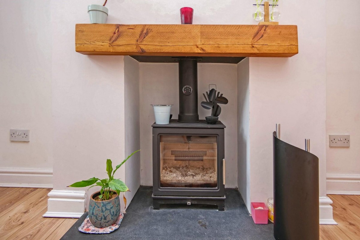 Berkeley Terrace, York