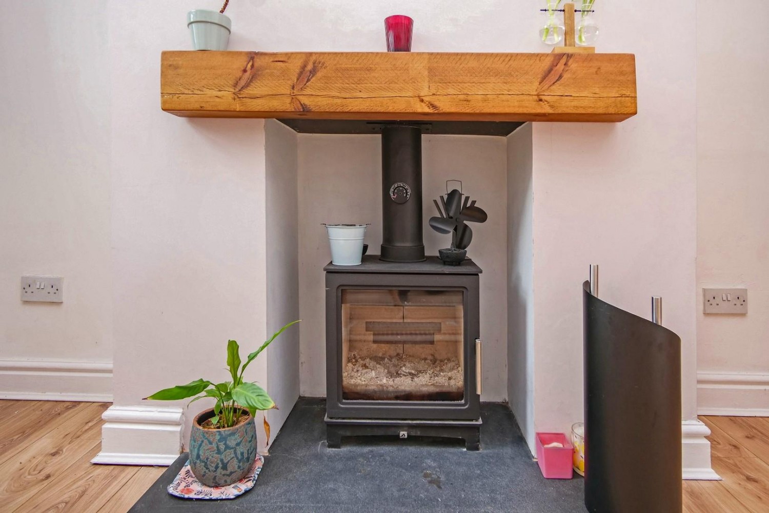 Berkeley Terrace, York