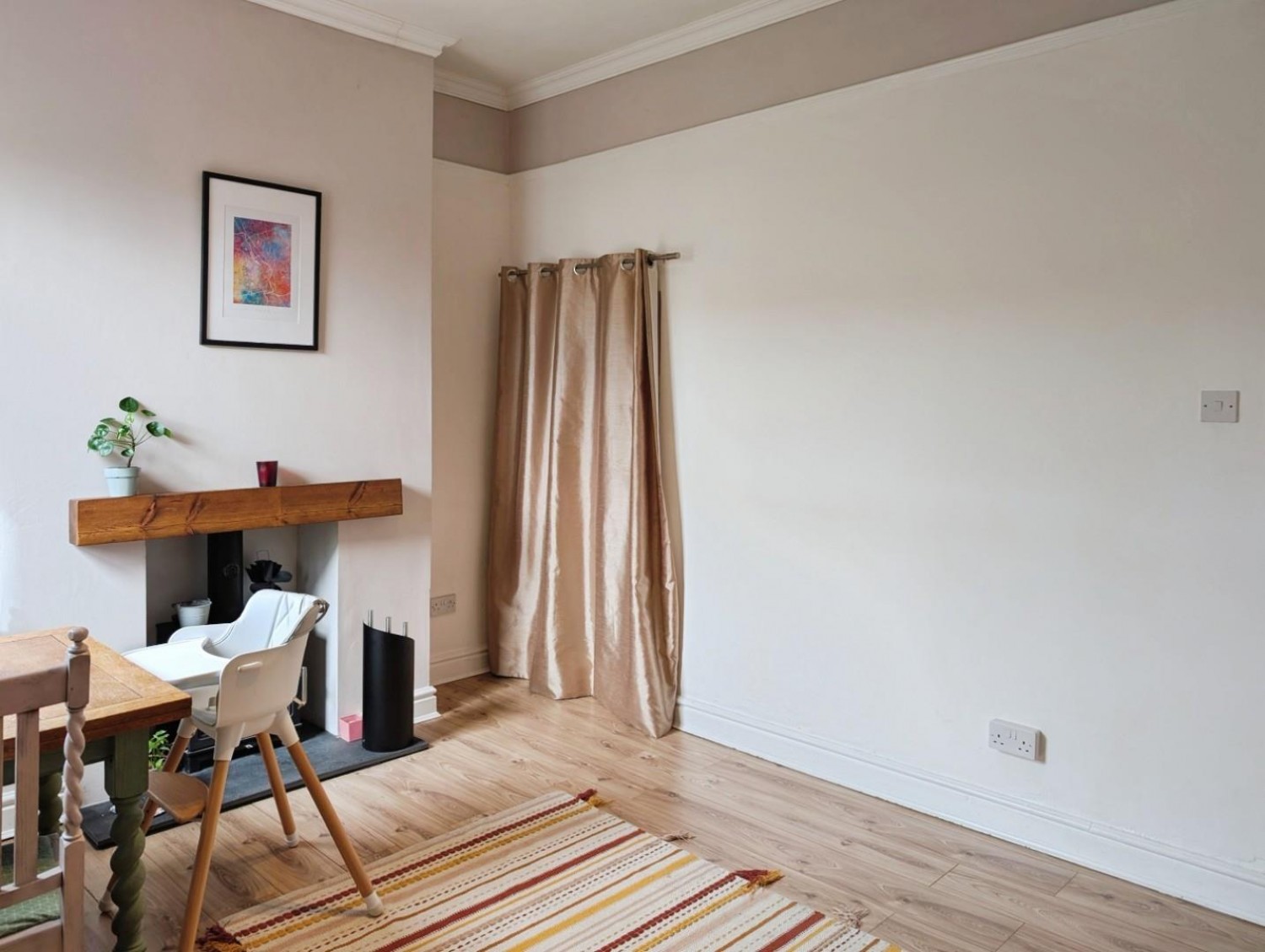 Berkeley Terrace, York