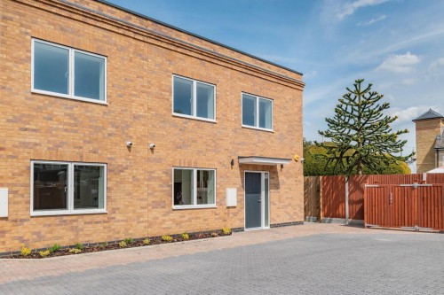 Artisan Mews, Park Road, Bromley