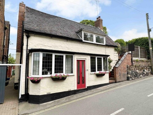 Church Hill, Kinver, DY7 6HZ