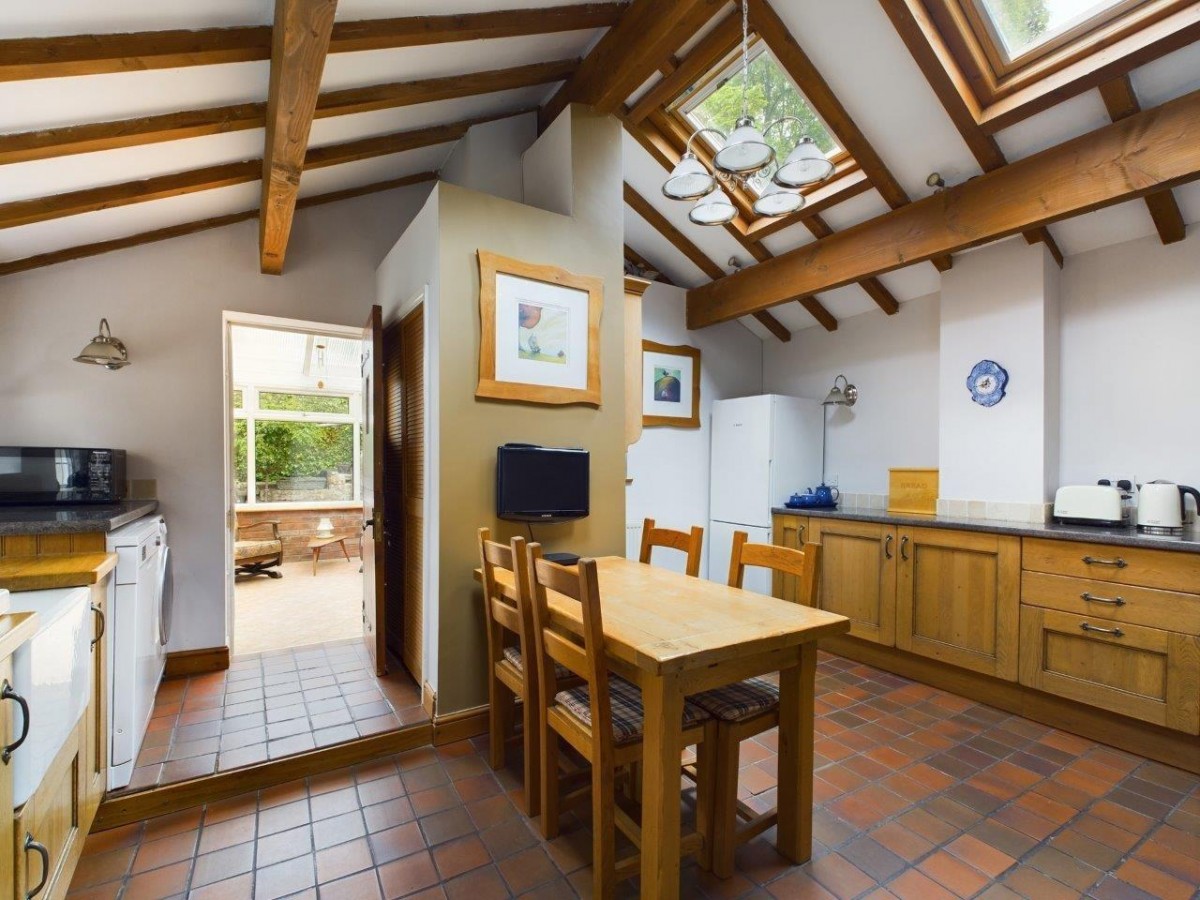 Church Hill, Kinver, DY7 6HZ