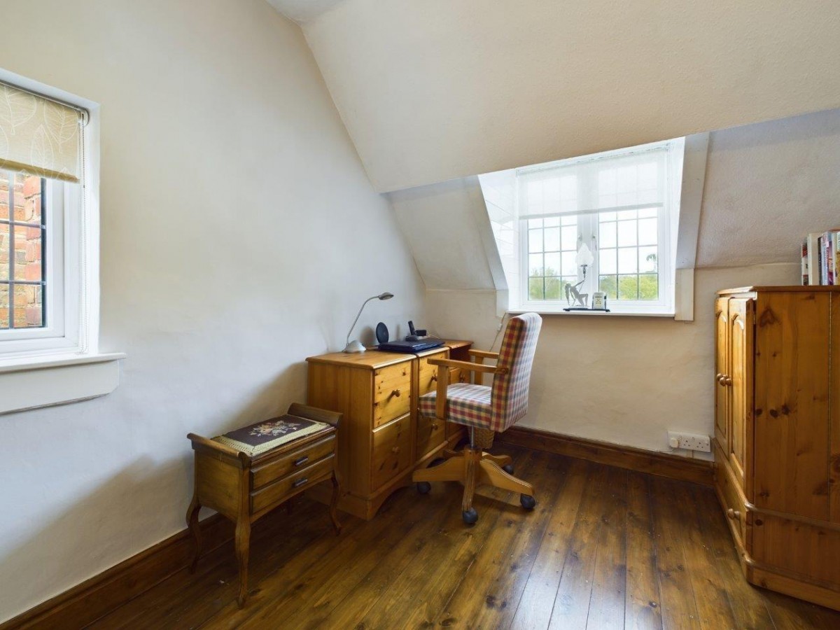 Church Hill, Kinver, DY7 6HZ