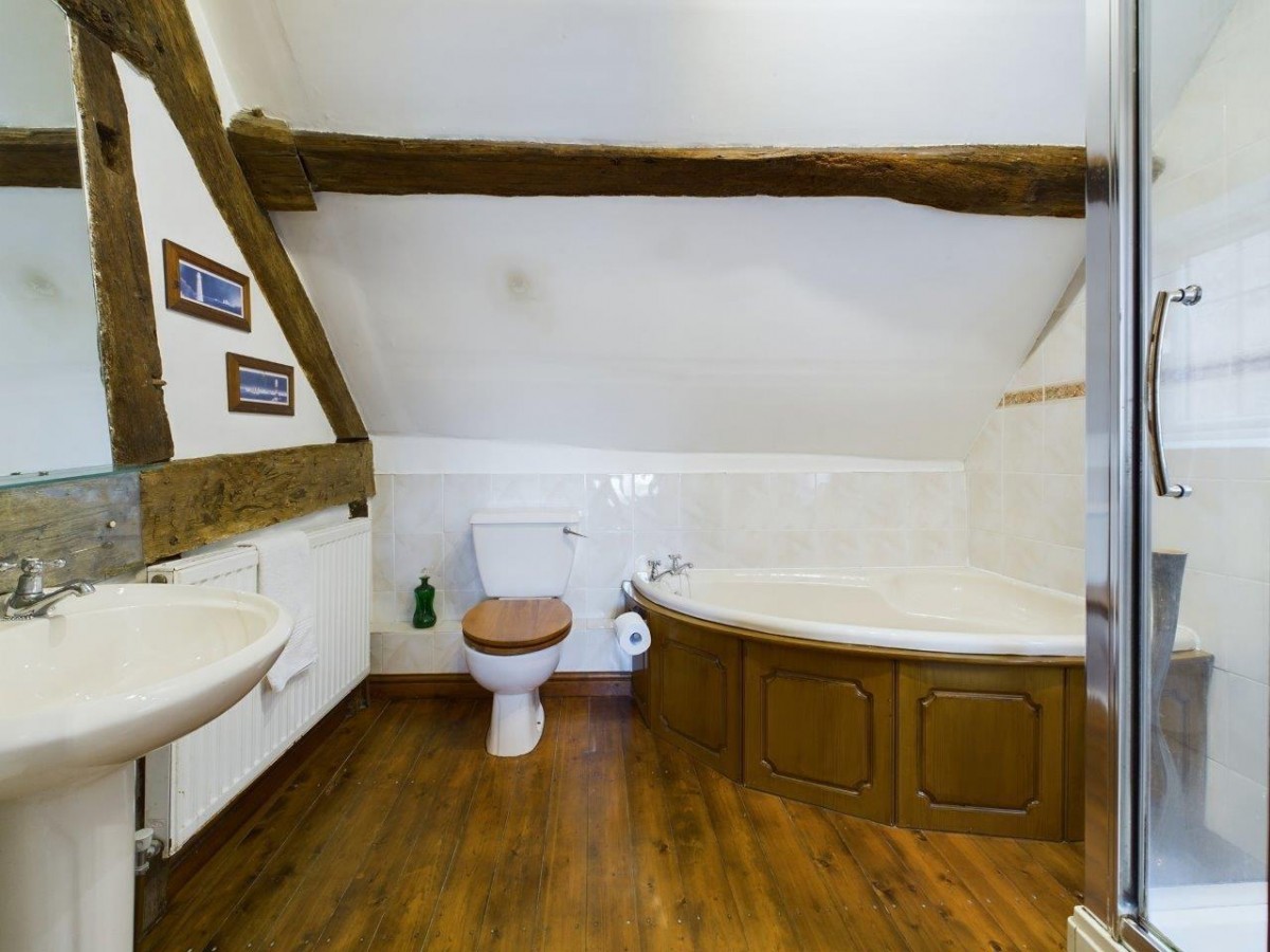 Church Hill, Kinver, DY7 6HZ