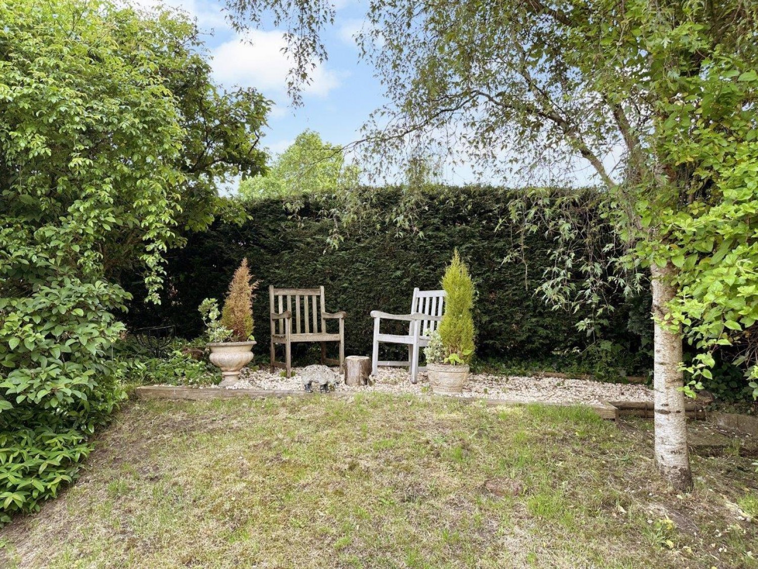 Church Hill, Kinver, DY7 6HZ