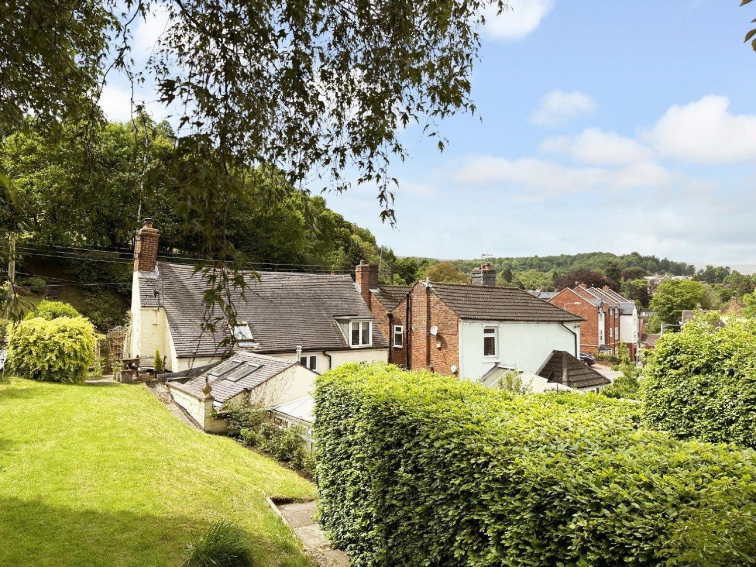 Church Hill, Kinver, DY7 6HZ