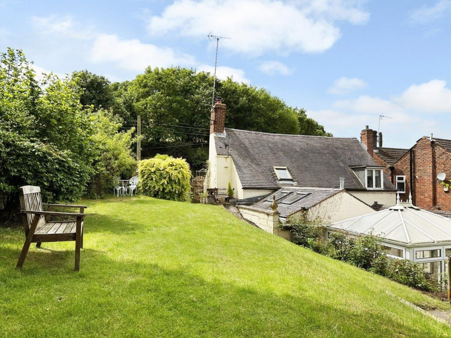 Church Hill, Kinver, DY7 6HZ