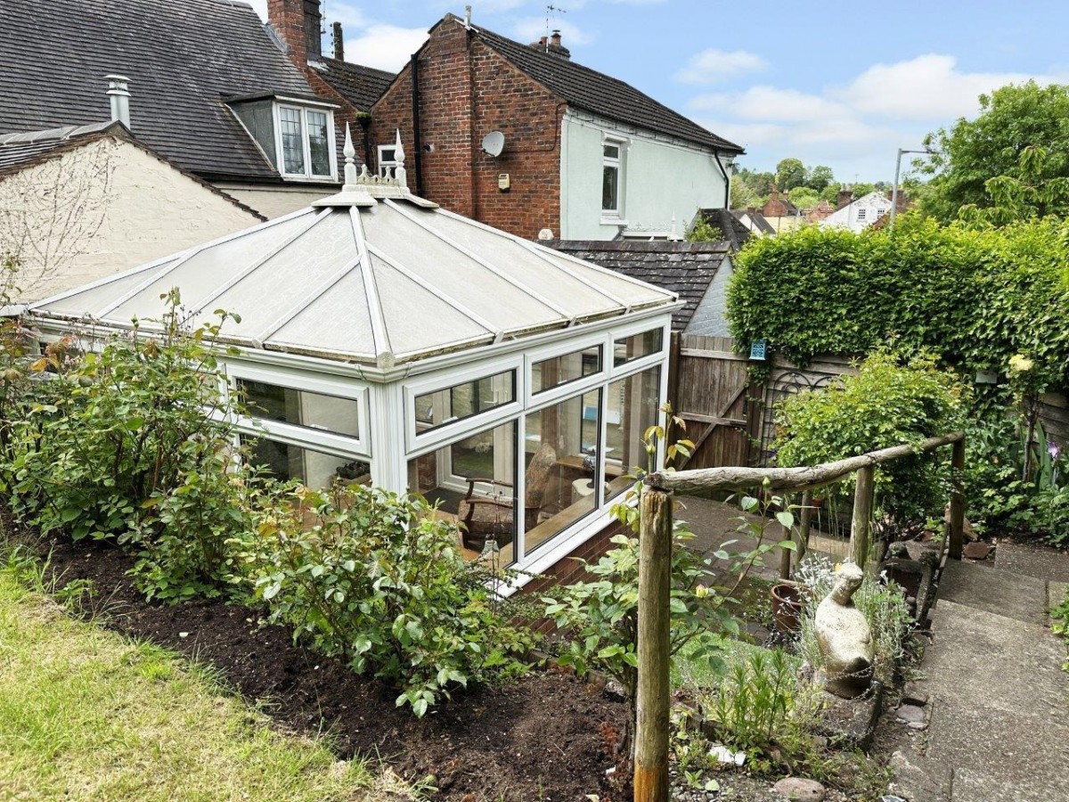 Church Hill, Kinver, DY7 6HZ