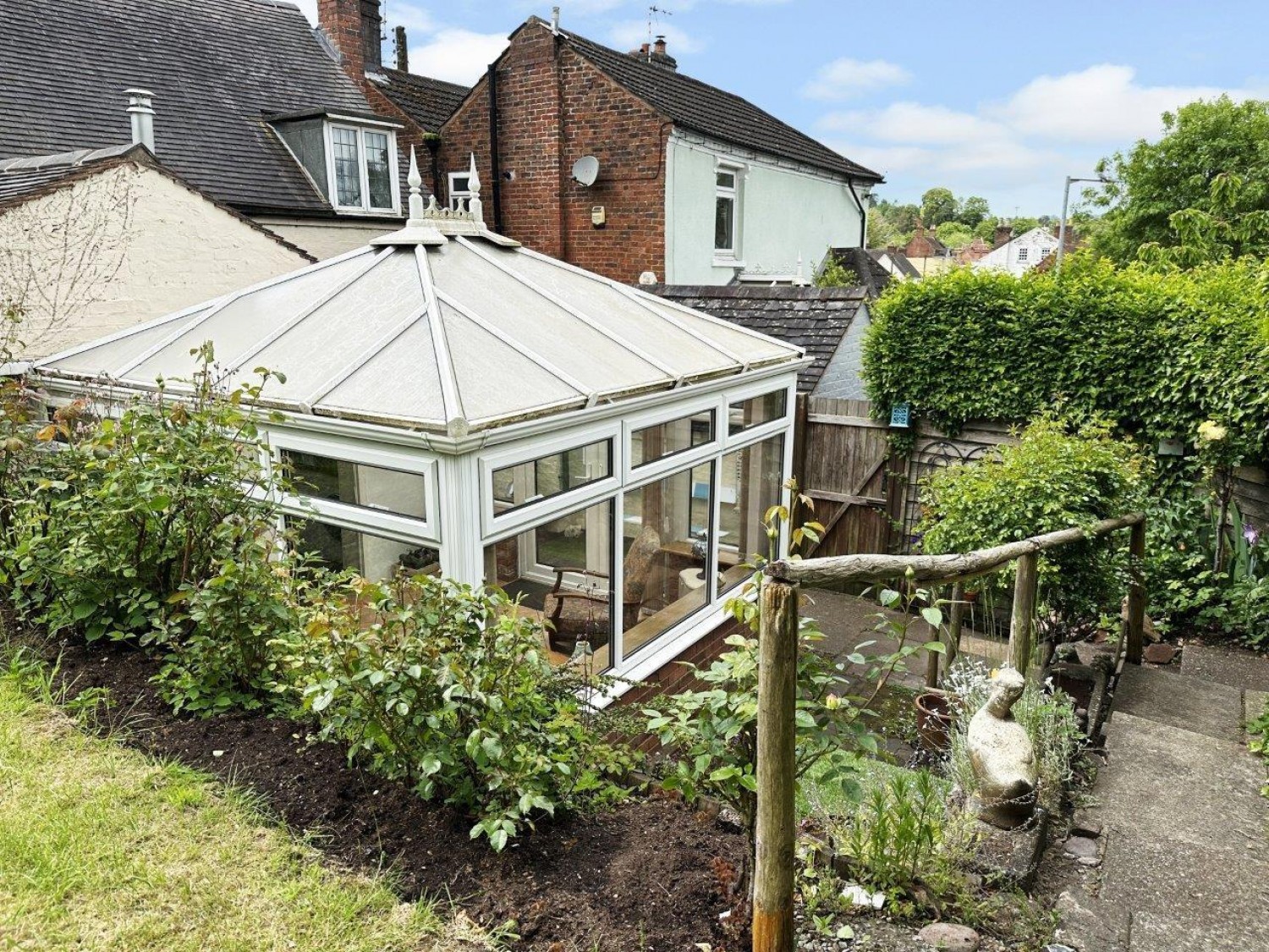 Church Hill, Kinver, DY7 6HZ