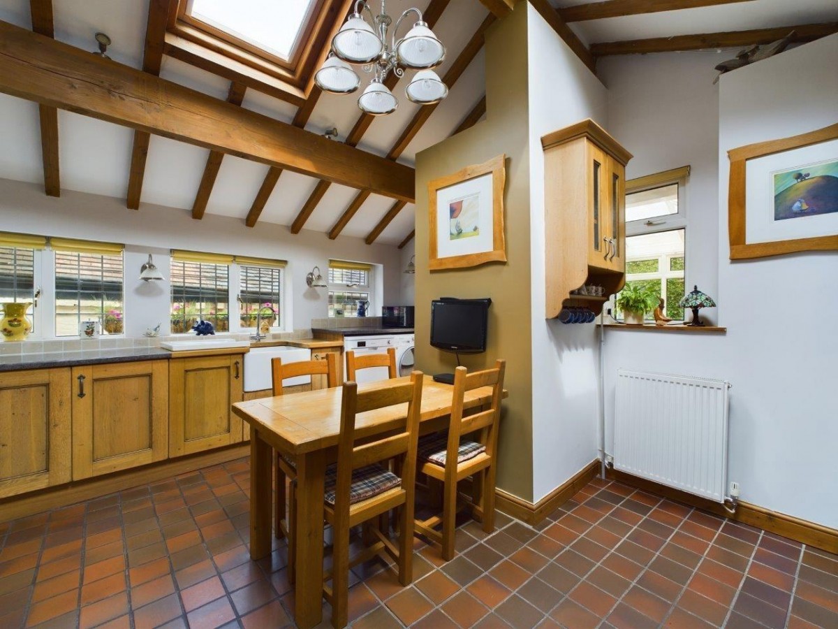 Church Hill, Kinver, DY7 6HZ