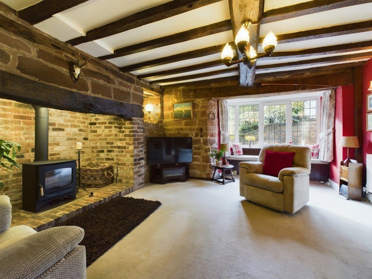 Church Hill, Kinver, DY7 6HZ