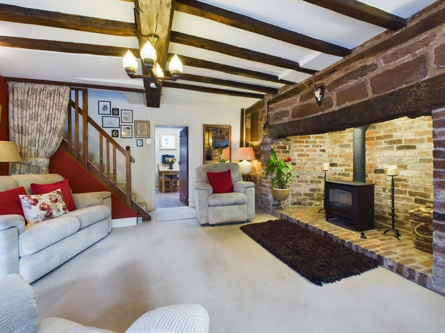 Church Hill, Kinver, DY7 6HZ