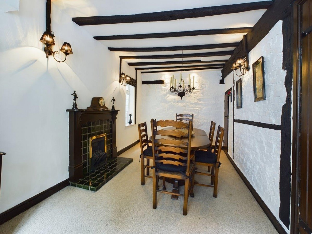 Church Hill, Kinver, DY7 6HZ
