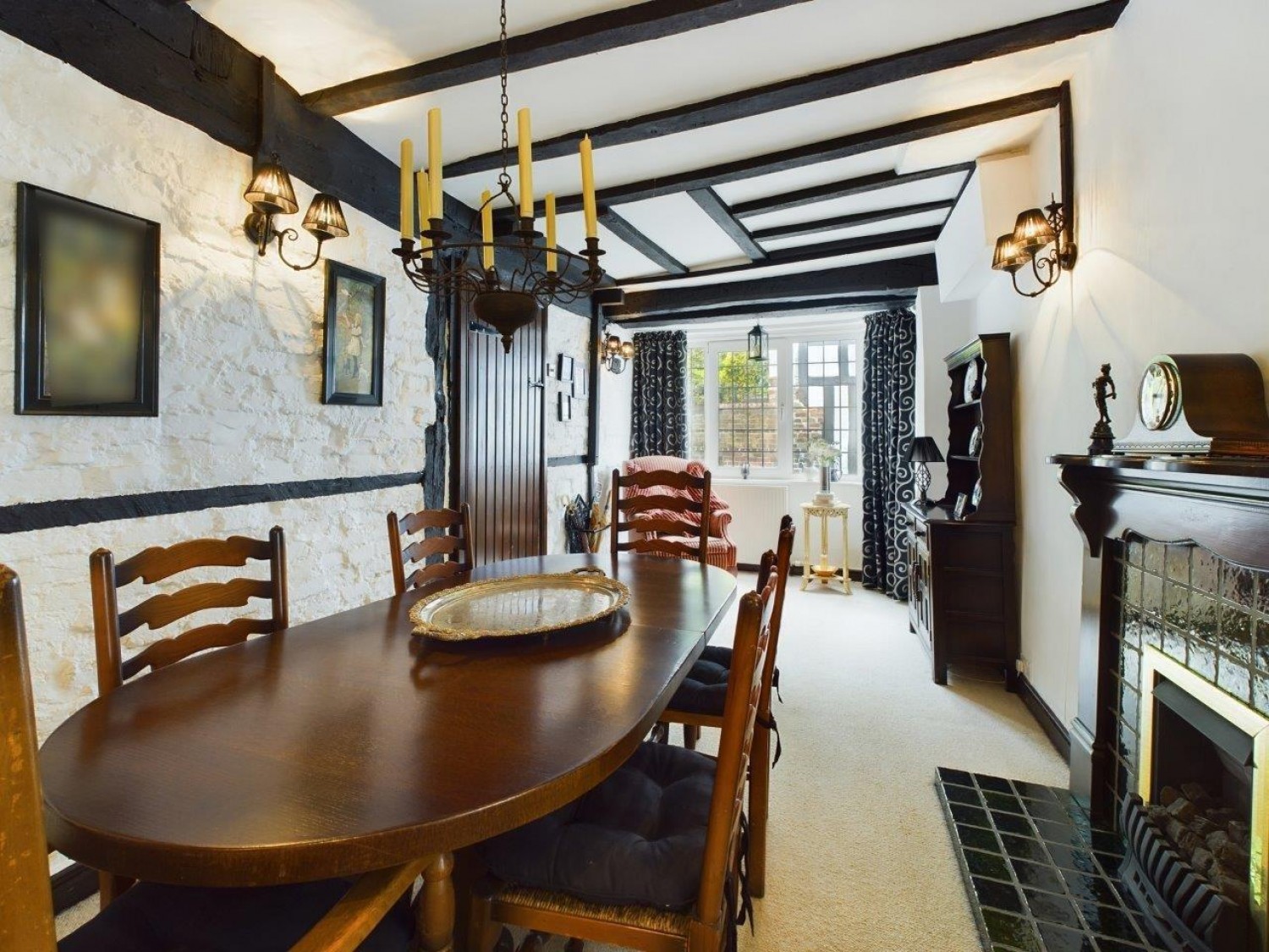 Church Hill, Kinver, DY7 6HZ