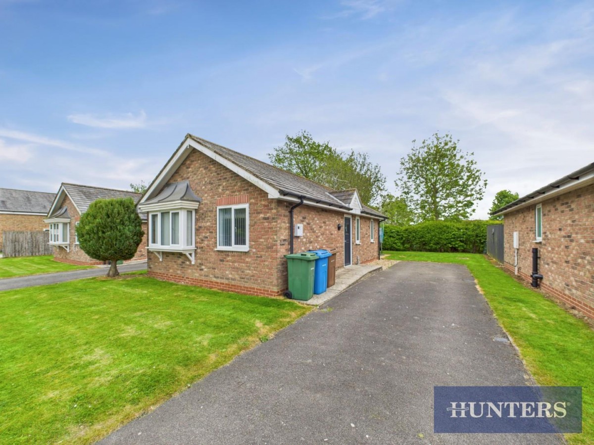 Carnaby Covert Lane, Carnaby, Bridlington