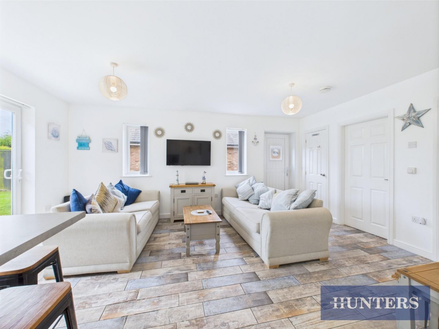 Carnaby Covert Lane, Carnaby, Bridlington