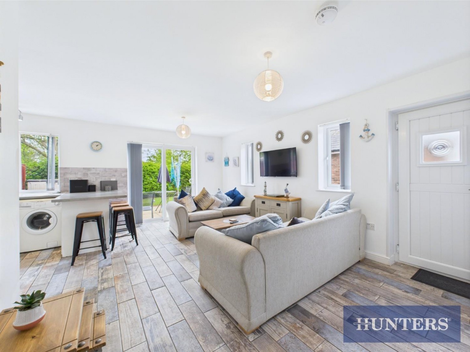 Carnaby Covert Lane, Carnaby, Bridlington