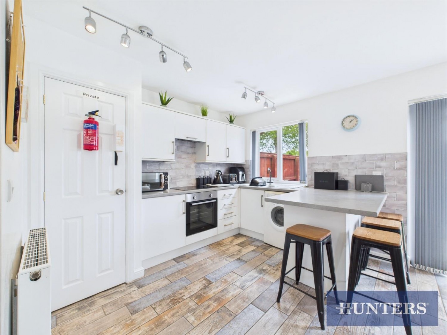 Carnaby Covert Lane, Carnaby, Bridlington