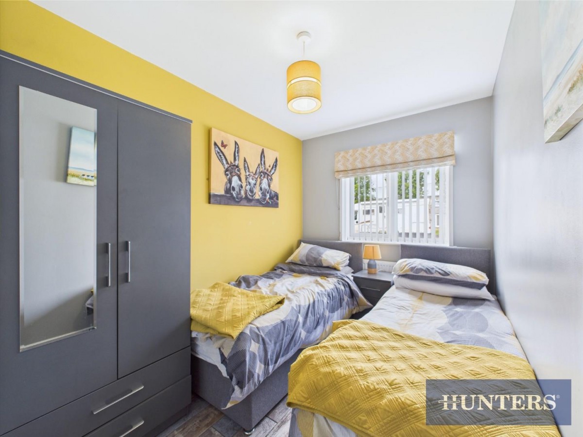 Carnaby Covert Lane, Carnaby, Bridlington