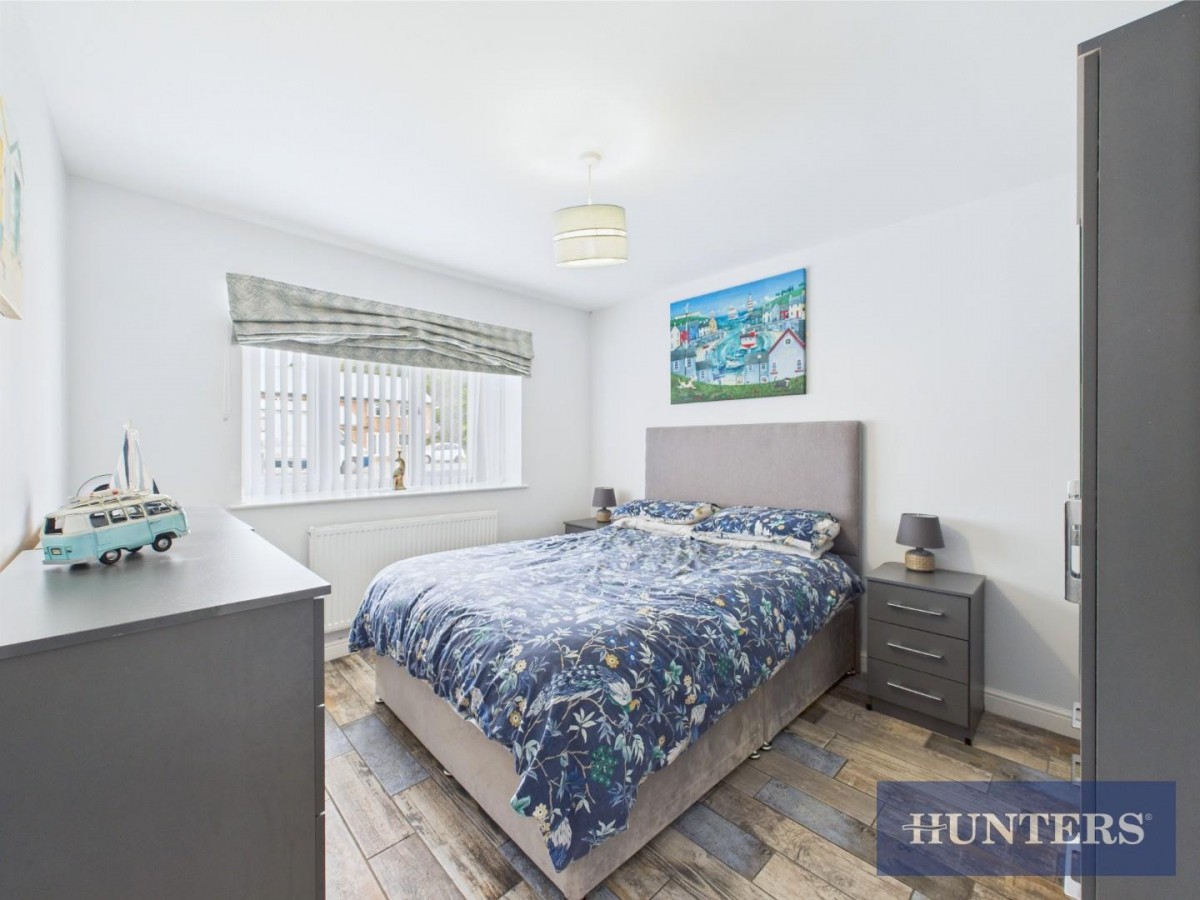 Carnaby Covert Lane, Carnaby, Bridlington